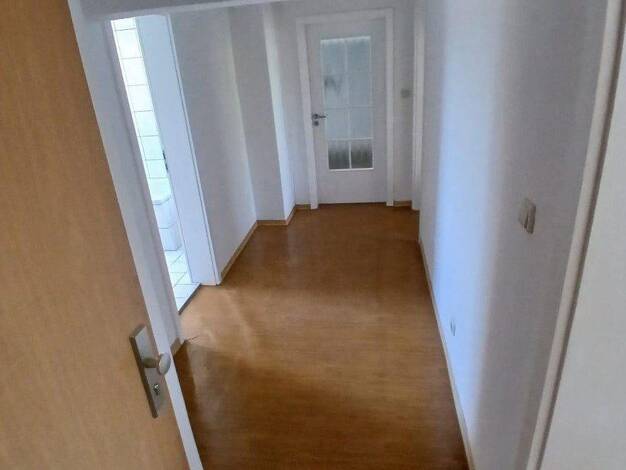 Wohnung zur Miete 450 € 4 Zimmer 73 m² 2. Geschoss Am Wasserturm 53 Köthen Köthen (Anhalt) 06366