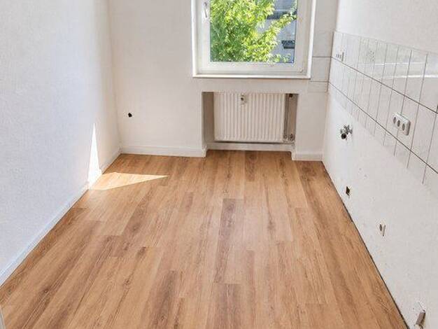 Wohnung zur Miete 480 € 2 Zimmer 46 m² 1. Geschoss Römerstr. 1 Hamme Mitte 44793