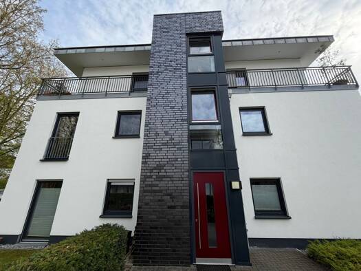 Wohnung zum Kauf provisionsfrei 449.500 € 3 Zimmer 91 m² Geschoss 1/3 frei ab sofort Disselbrede 1 a Handorf Ost 48157