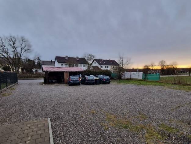 Grundstück zum Kauf 600 m² Grundstück Friedberg Petersdorf 86574