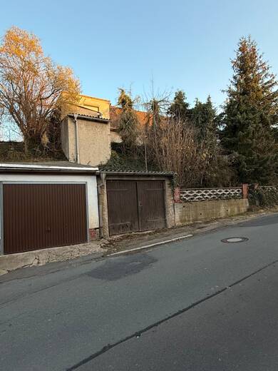 Einfamilienhaus zum Kauf 28.500 € 5 Zimmer 120 m² 365 m² Grundstück Stößen Stößen 06667