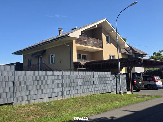 Haus zum Kauf 299.000 € 4 Zimmer 152 m² 985 m² Grundstück Perbersdorf 11/2 Sankt Peter am Ottersbach 8093