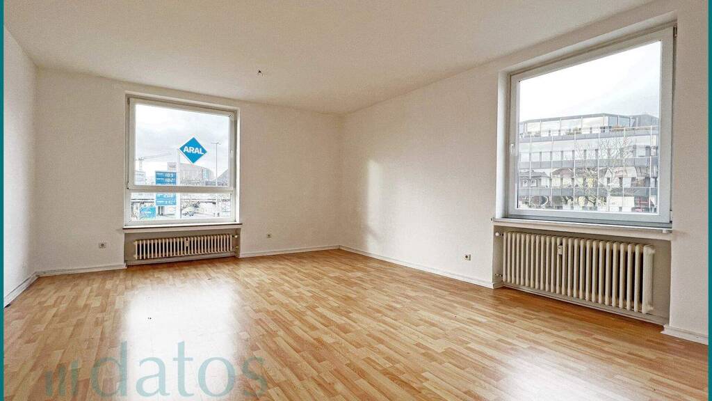 Wohnung zur Miete 960 € 3 Zimmer 119 m² Gartlage Osnabrück 49074