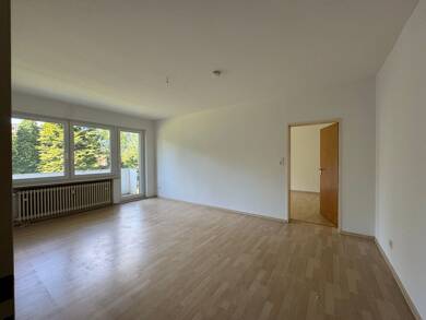 Wohnung zur Miete 695 € 3 Zimmer 74,8 m² 3 Geschosse frei ab sofort Brückenweg 3 Langen Geestland 27607