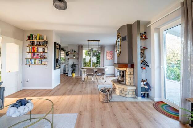 Einfamilienhaus zum Kauf 739.000 € 5 Zimmer 150 m² 610 m² Grundstück Perl Perl 66706