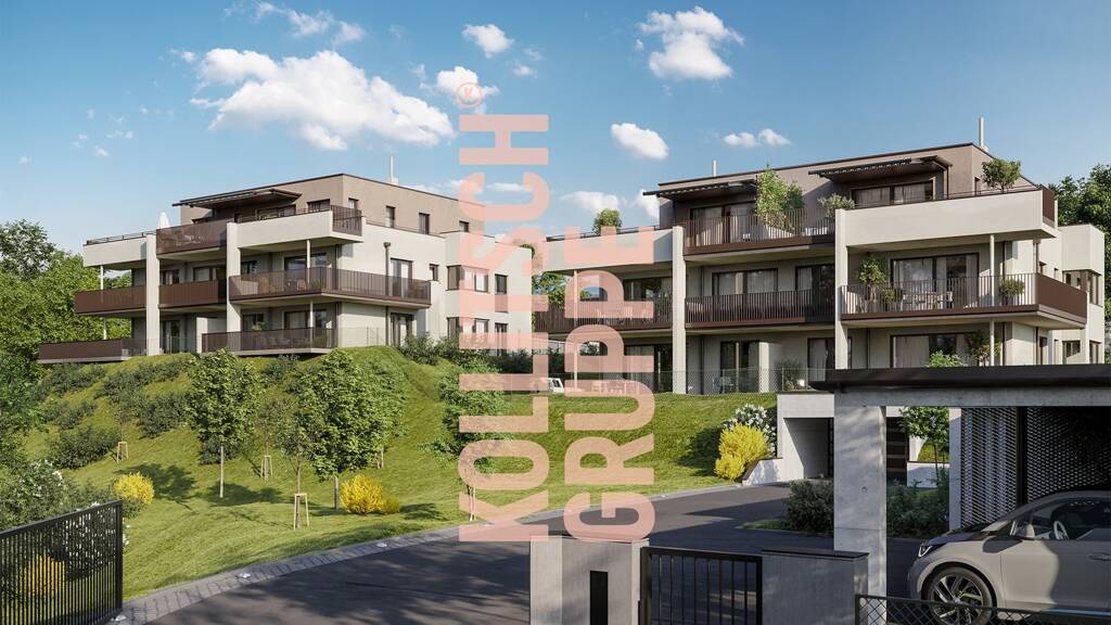 Wohnung zum Kauf 795.000 € 4 Zimmer 113 m² Sankt Peter Graz 8042