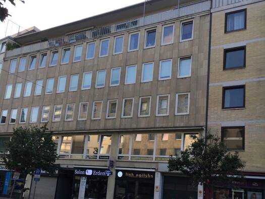 Wohnung zur Miete 1.300 € 4 Zimmer 137 m² Geschoss 2/5 frei ab 01.11.2026 Steinweg 4 Innenstadt Braunschweig 38100