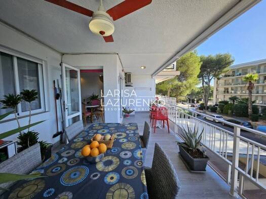 Wohnung zum Kauf 295.000 € 3 Zimmer 93 m² 3. Geschoss Salou 43840