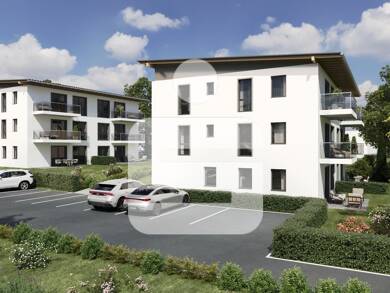 Wohnung zum Kauf provisionsfrei 219.000 € 2 Zimmer 67 m² Nammering Fürstenstein 94538