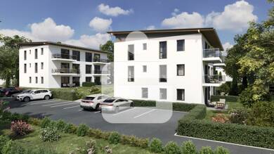 Wohnung zum Kauf provisionsfrei 219.000 € 2 Zimmer 67 m² Nammering Fürstenstein 94538