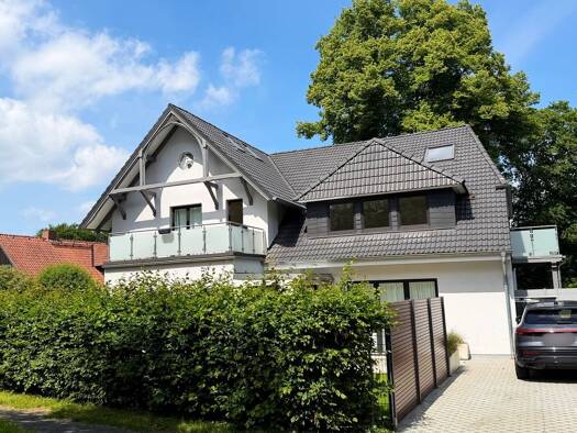 Wohnung zum Kauf 497.000 € 4 Zimmer 142,4 m² Borgfeld Bremen 28357