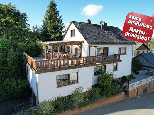 Einfamilienhaus zum Kauf provisionsfrei 189.500 € 9 Zimmer 212,8 m² 429 m² Grundstück Edingen Sinn / Edingen 35764