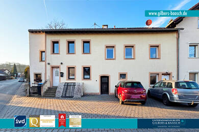 Einfamilienhaus zum Kauf 420.000 € 8 Zimmer 220 m² 446 m² Grundstück Trierweiler Trierweiler 54311