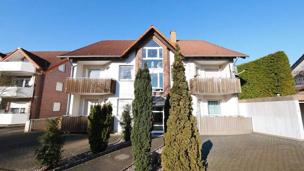 Mehrfamilienhaus zum Kauf 959.000 € 12 Zimmer 452,3 m² 812 m² Grundstück Elsen Paderborn 33106