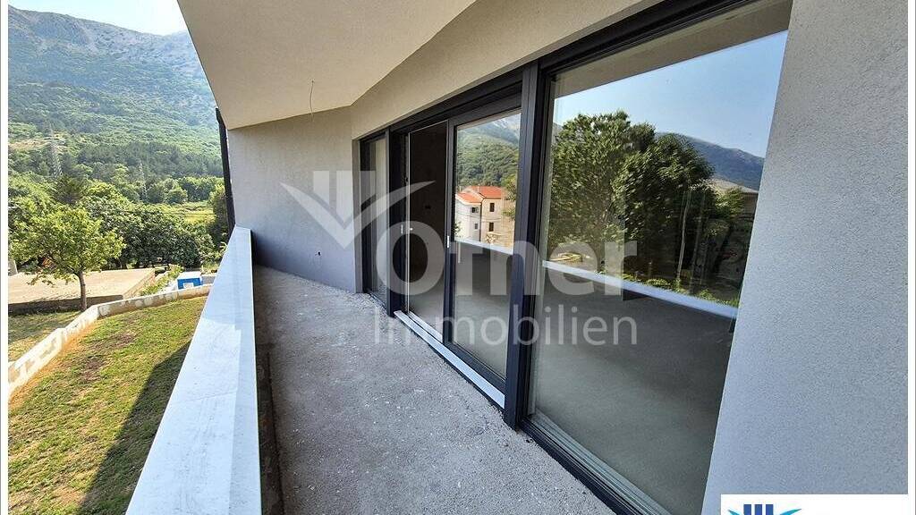 Wohnung zum Kauf 260.000 € 3 Zimmer 62 m² 1. Geschoss Draga Bascanska 51522