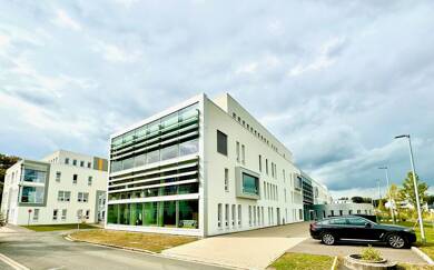 Bürofläche zur Miete provisionsfrei 931 € 3 Zimmer 98 m² Bürofläche Paracelsuspark 3 Hamm-Mitte Hamm 59063