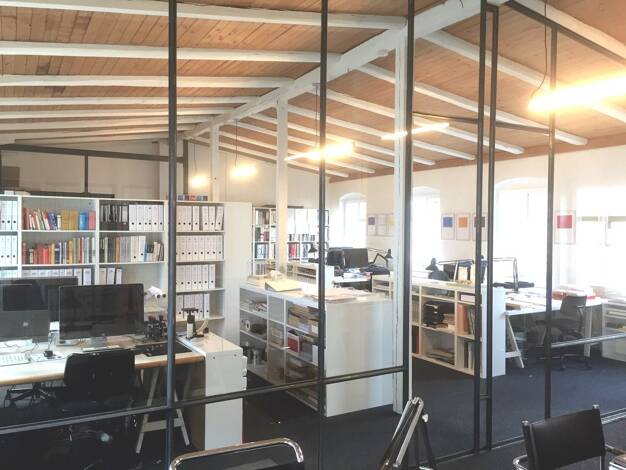 Bürofläche zur Miete provisionsfrei 300 € 4 m² Bürofläche Friedensallee Ottensen Altona 22765