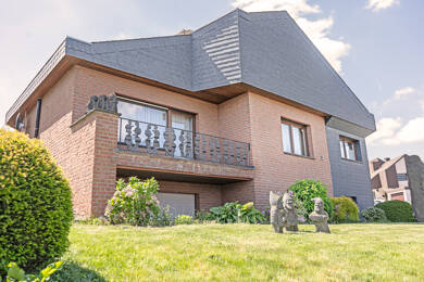 Einfamilienhaus zum Kauf 439.000 € 5 Zimmer 180 m² 732 m² Grundstück Ettringen 56729
