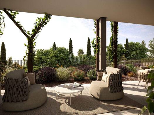 Wohnung zum Kauf - Erstbezug 395.000 € 2 Zimmer 62 m² 1. Geschoss frei ab sofort Via Turona Costermano Sul Garda 37010