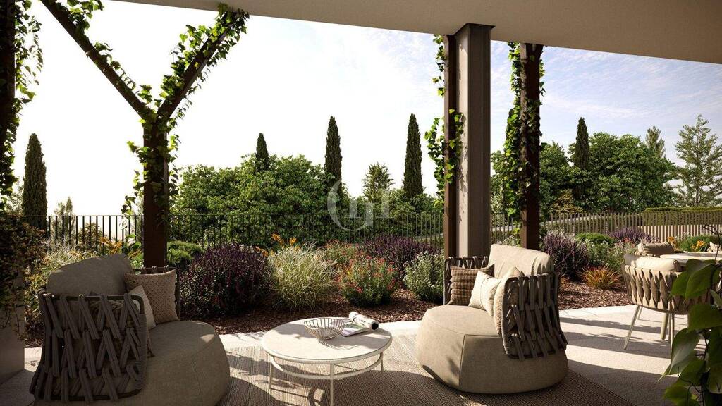 Wohnung zum Kauf - Erstbezug 395.000 € 2 Zimmer 62 m² 1. Geschoss frei ab sofort Via Turona Costermano Sul Garda 37010