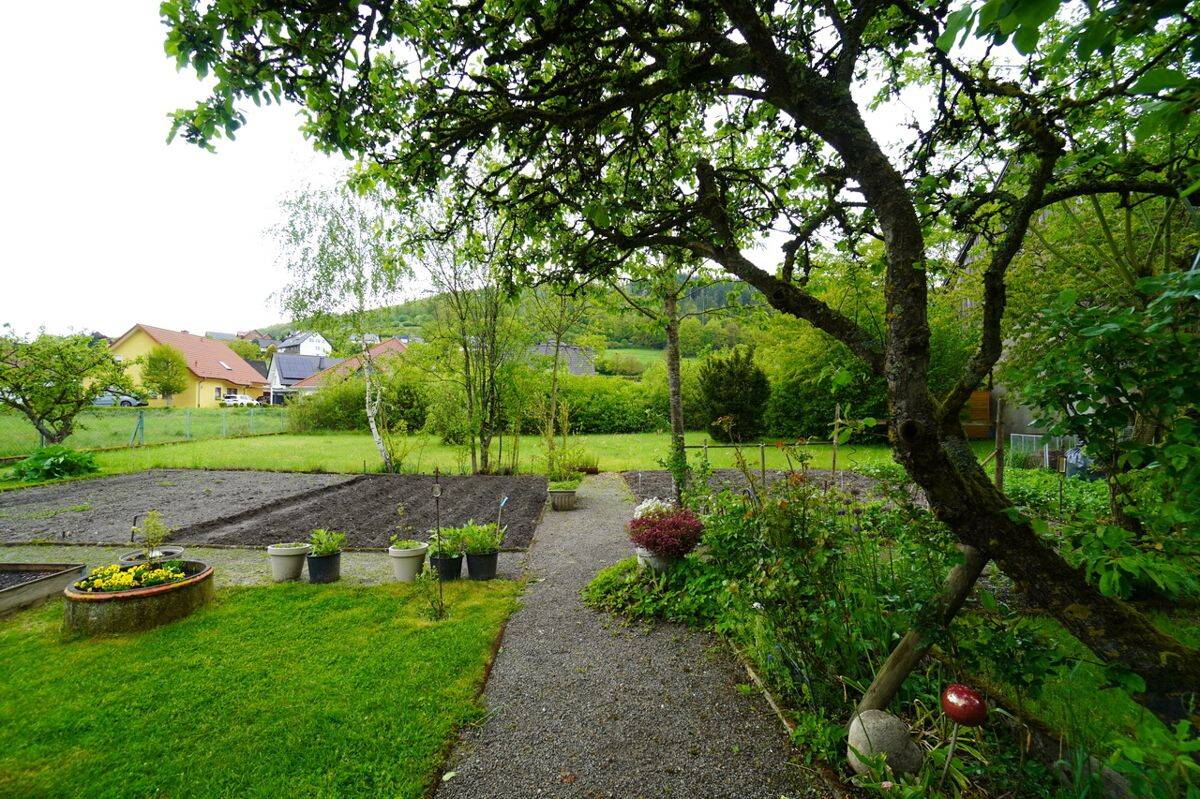 House in Marsberg, Bredelar - Ansicht 2