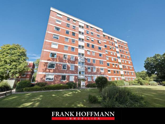 Wohnung zur Miete 950 € 2,5 Zimmer 76,3 m² 2. Geschoss frei ab sofort Henstedt-Ulzburg 24558