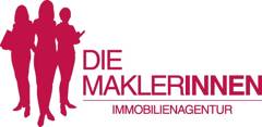 Die Maklerinnen GbR logo
