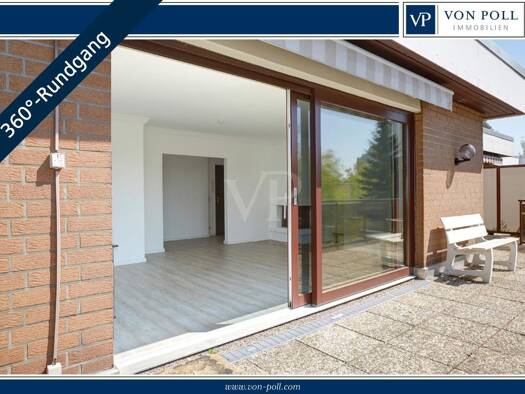 Penthouse zum Kauf 425.000 € 3 Zimmer 119,9 m² 3. Geschoss Rahlstedt Hamburg 22149