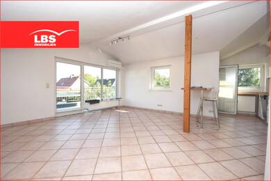 Wohnung zum Kauf 219.900 € 3 Zimmer 87 m² Dachgeschoss, 1. Geschoss frei ab sofort Alveslohe 25486