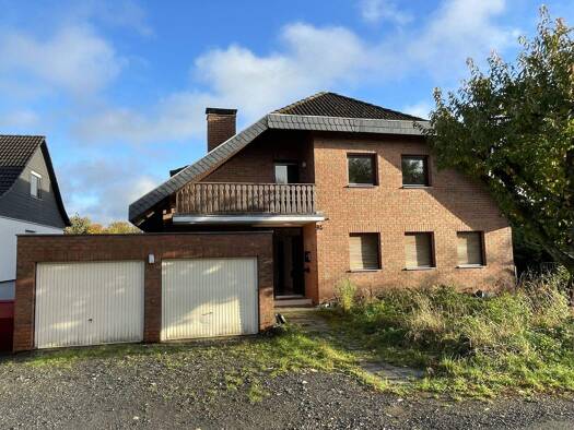 Mehrfamilienhaus zum Kauf 530.000 € 7 Zimmer 252 m² 1.325 m² Grundstück Mohlscheid Neunkirchen-Seelscheid 53819