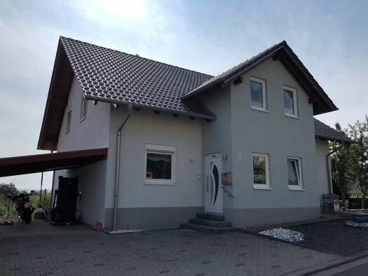 Einfamilienhaus zum Kauf provisionsfrei 440.000 € 7 Zimmer 240 m² 473 m² Grundstück Schallodenbach 67701
