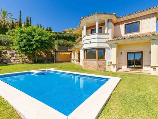 Einfamilienhaus zum Kauf 2.695.000 € 433 m² 1.000 m² Grundstück Los Arqueros 33639