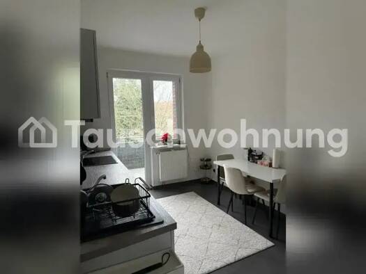 Wohnung zur Miete Tauschwohnung 504 € 2 Zimmer 57 m² 2. Geschoss Neuengamme Hamburg 21029