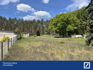 Grundstück zum Kauf 257.000 € 1.869 m² Grundstück Börnicke Nauen 14641