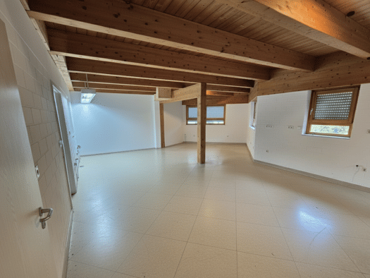 Büro zur Miete provisionsfrei 1.050 € 3 Zimmer 100 m² Bürofläche Oberriexingen 71739