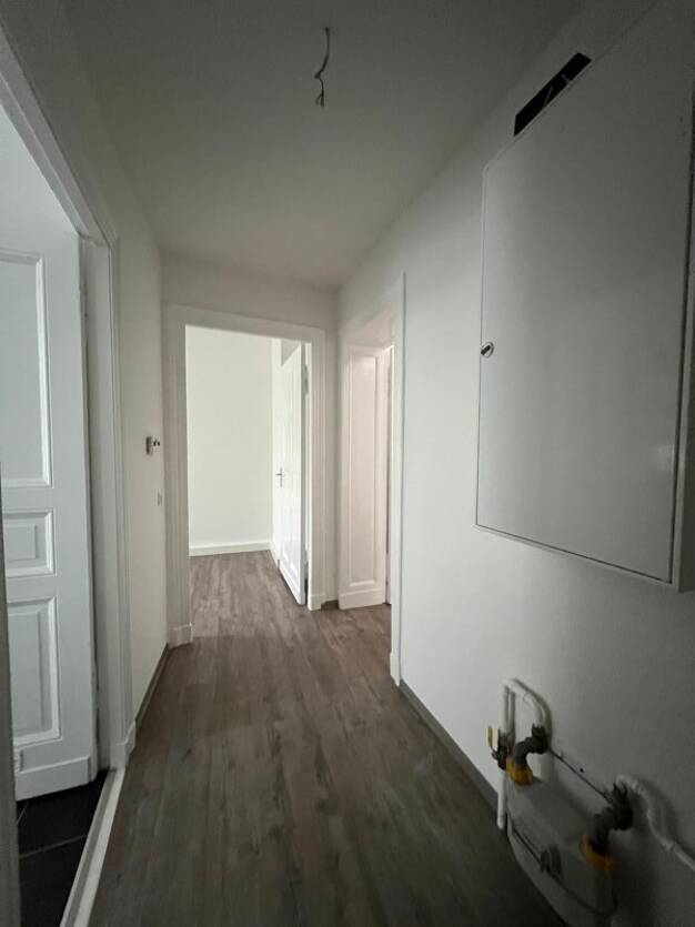 Wohnung zur Miete 1.064 € 3 Zimmer 86,5 m² 3. Geschoss frei ab 26.07.2025 Residenzstraße 110 Reinickendorf Berlin 13409