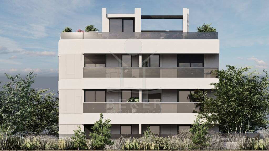 Wohnung zum Kauf - Erstbezug 267.000 € 3 Zimmer 86 m² 1. Geschoss Sibenik 22000