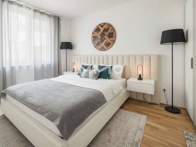 Wohnung zum Kauf - Erstbezug 242.500 € 2 Zimmer 34,8 m² 2. Geschoss frei ab 30.06.2028 Wulzendorfstraße 101 Wien 1220