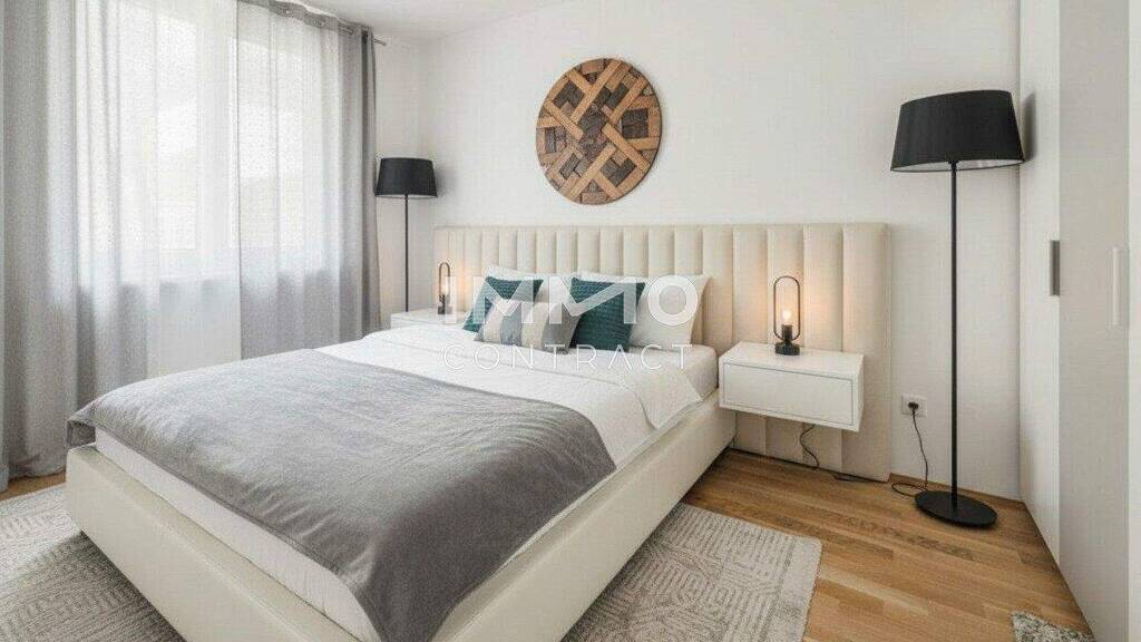 Wohnung zum Kauf - Erstbezug 242.500 € 2 Zimmer 34,8 m² 2. Geschoss frei ab 30.06.2028 Wulzendorfstraße 101 Wien 1220