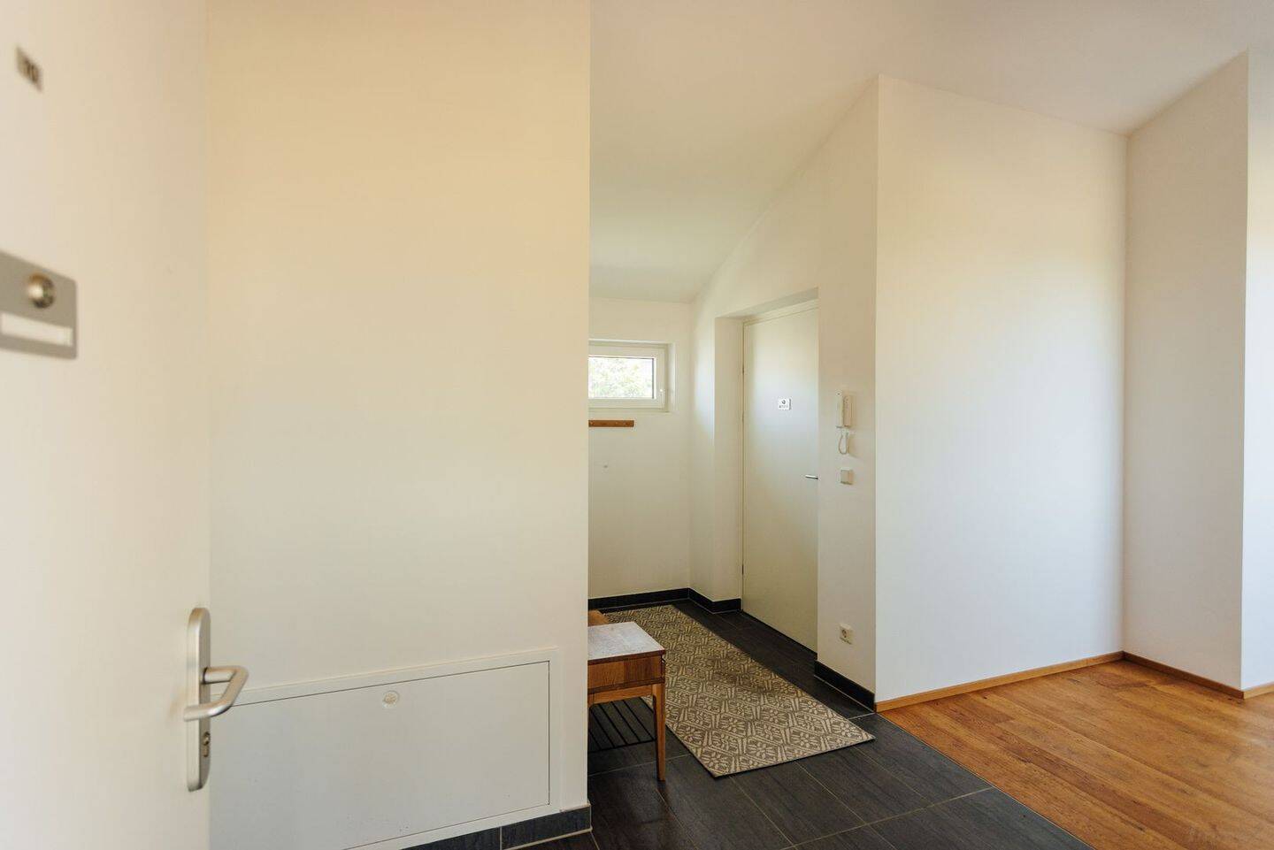 Wohnung – Graz, Münzgraben, Jakomini - Ansicht 2