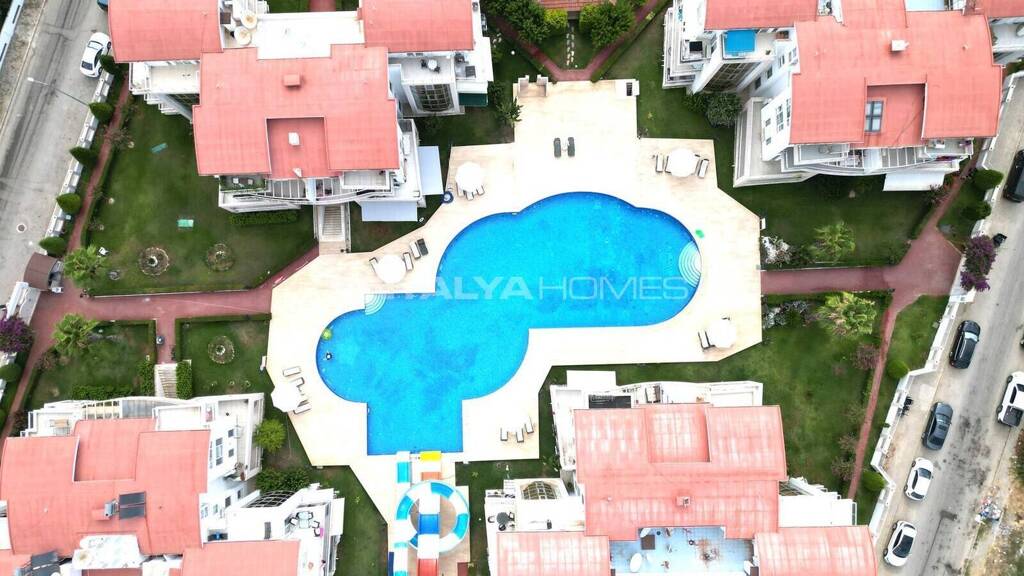 Studio zum Kauf 135.000 € 3 Zimmer 109 m² 2. Geschoss Antalya 07506