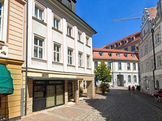 Laden zur Miete provisionsfrei Johann-Sebastian-Bach-Platz 9 Ansbach Ansbach 91522