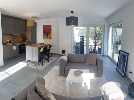 Haus zur Miete auf Zeit 1.900 € 2 Zimmer 80 m² frei ab sofort Flittard Köln 51061