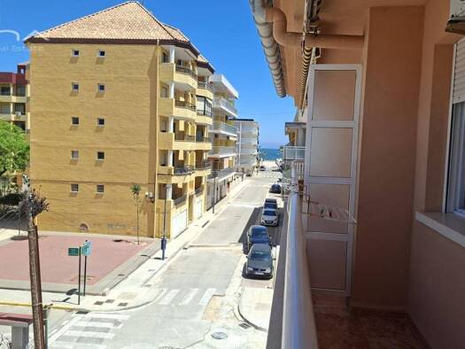 Wohnung zum Kauf 145.000 € 1 Zimmer 58 m² 2. Geschoss Miramar 46711