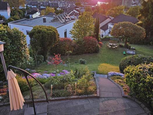 Einfamilienhaus zum Kauf provisionsfrei 849.000 € 8 Zimmer 205 m² 986 m² Grundstück Vallendar Vallendar 56179