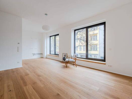 Wohnung zum Kauf provisionsfrei 535.000 € 2 Zimmer 55,4 m² 1. Geschoss frei ab sofort Weserstraße 7 Neukölln Neukölln 12047