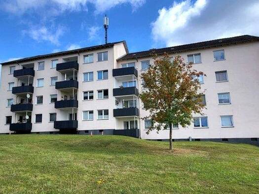 Wohnung zur Miete 630 € 3 Zimmer 73 m² EG frei ab 01.12.2025 Northeim 37154