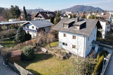 Einfamilienhaus zum Kauf 1.130.000 € 7 Zimmer 185 m² 565 m² Grundstück Aigen I Salzburg 5026