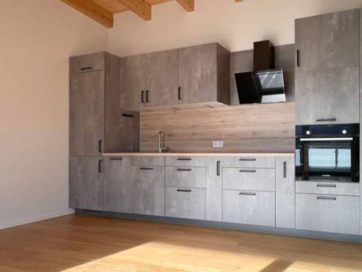 Penthouse zur Miete 1.275 € 2 Zimmer 77,2 m² 2. Geschoss Ebermannstadt Ebermannstadt 91320