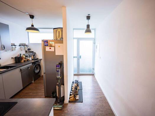 Sonstiges zum Kauf als Kapitalanlage geeignet 261.900 € 3 Zimmer 84,6 m² Auringen Wiesbaden 65207